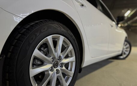 Mazda 6, 2015 год, 1 670 000 рублей, 5 фотография