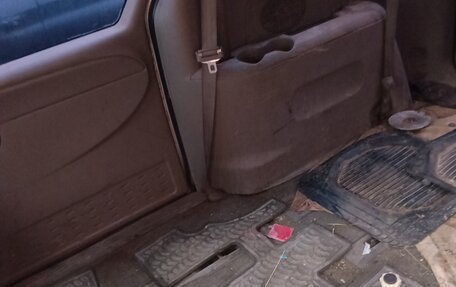 Dodge Caravan IV, 2002 год, 139 000 рублей, 9 фотография