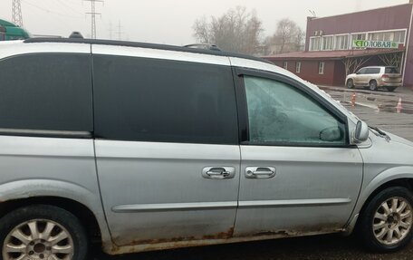 Dodge Caravan IV, 2002 год, 139 000 рублей, 5 фотография