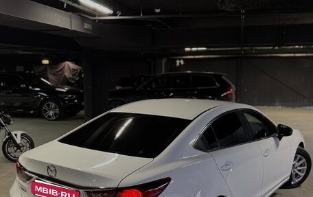 Mazda 6, 2015 год, 1 670 000 рублей, 3 фотография