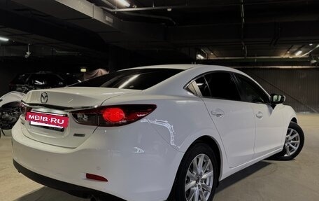 Mazda 6, 2015 год, 1 670 000 рублей, 4 фотография