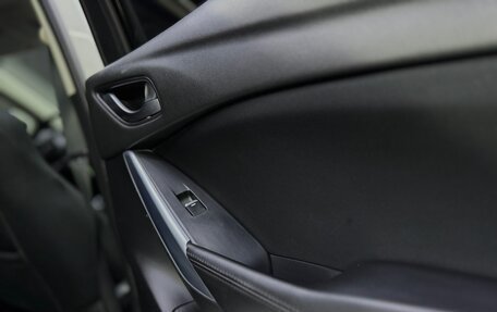 Mazda 6, 2015 год, 1 670 000 рублей, 16 фотография