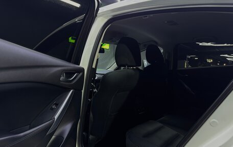 Mazda 6, 2015 год, 1 670 000 рублей, 13 фотография