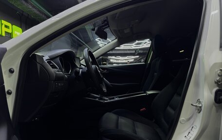 Mazda 6, 2015 год, 1 670 000 рублей, 10 фотография