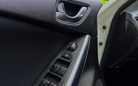 Mazda 6, 2015 год, 1 670 000 рублей, 8 фотография