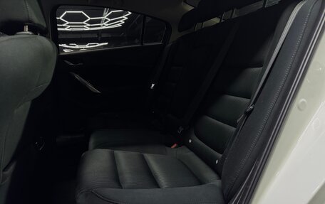 Mazda 6, 2015 год, 1 670 000 рублей, 14 фотография