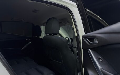 Mazda 6, 2015 год, 1 670 000 рублей, 15 фотография