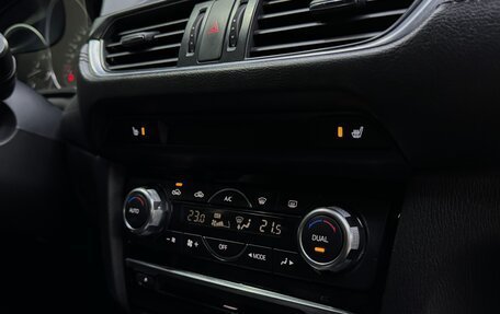 Mazda 6, 2015 год, 1 670 000 рублей, 21 фотография