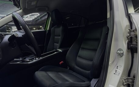 Mazda 6, 2015 год, 1 670 000 рублей, 9 фотография