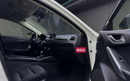 Mazda 6, 2015 год, 1 670 000 рублей, 18 фотография