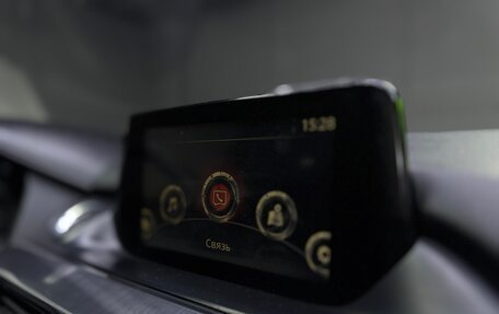 Mazda 6, 2015 год, 1 670 000 рублей, 22 фотография