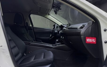 Mazda 6, 2015 год, 1 670 000 рублей, 20 фотография