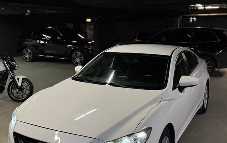 Mazda 6, 2015 год, 1 670 000 рублей, 25 фотография