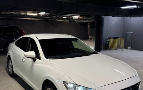 Mazda 6, 2015 год, 1 670 000 рублей, 27 фотография