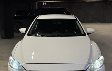 Mazda 6, 2015 год, 1 670 000 рублей, 26 фотография