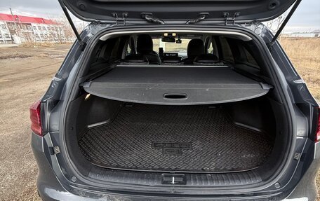 KIA cee'd III, 2021 год, 2 500 000 рублей, 10 фотография