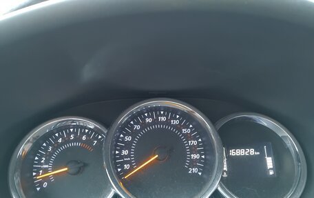 Renault Logan II, 2021 год, 1 150 000 рублей, 5 фотография