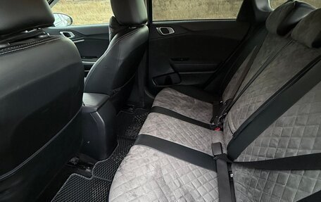 KIA cee'd III, 2021 год, 2 500 000 рублей, 9 фотография