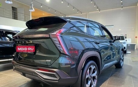 Geely Atlas, 2025 год, 3 917 190 рублей, 6 фотография