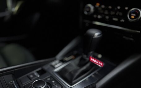 Mazda 6, 2015 год, 1 670 000 рублей, 23 фотография