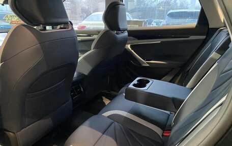 Geely Atlas, 2025 год, 3 917 190 рублей, 8 фотография