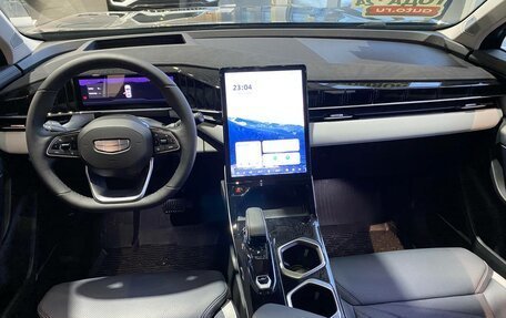 Geely Atlas, 2025 год, 3 917 190 рублей, 13 фотография