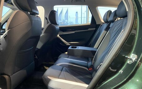 Geely Atlas, 2025 год, 3 917 190 рублей, 12 фотография