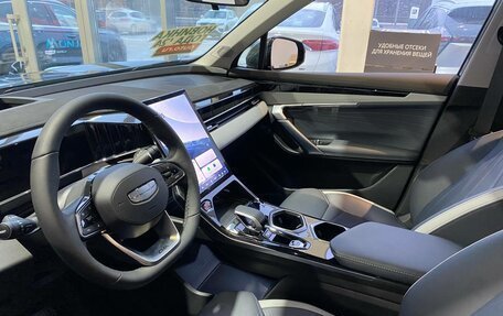 Geely Atlas, 2025 год, 3 917 190 рублей, 14 фотография