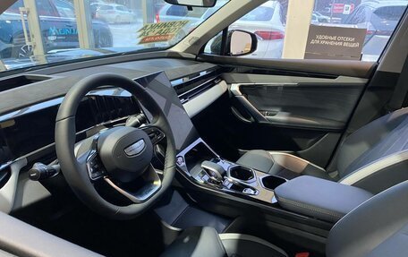 Geely Atlas, 2025 год, 3 917 190 рублей, 17 фотография