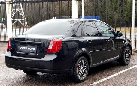 Daewoo Gentra II, 2014 год, 849 000 рублей, 4 фотография