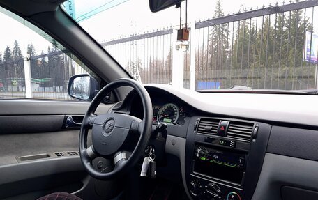 Daewoo Gentra II, 2014 год, 849 000 рублей, 9 фотография