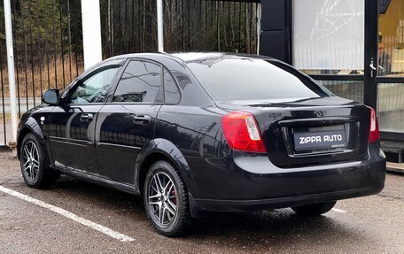 Daewoo Gentra II, 2014 год, 849 000 рублей, 6 фотография