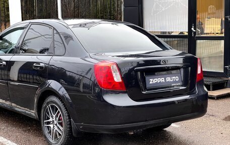 Daewoo Gentra II, 2014 год, 849 000 рублей, 7 фотография