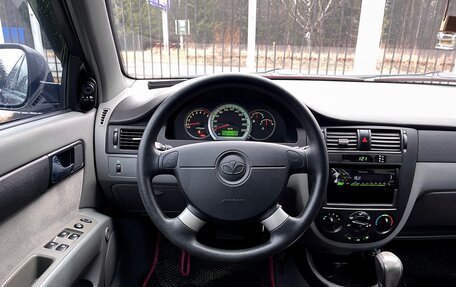 Daewoo Gentra II, 2014 год, 849 000 рублей, 11 фотография