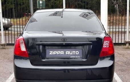 Daewoo Gentra II, 2014 год, 849 000 рублей, 5 фотография