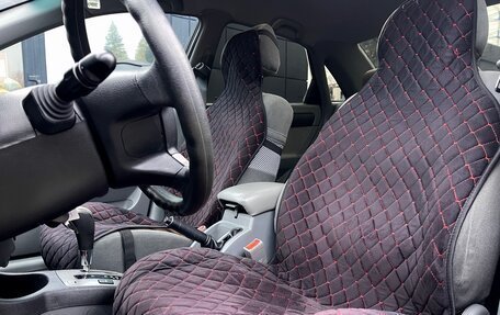 Daewoo Gentra II, 2014 год, 849 000 рублей, 15 фотография