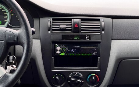 Daewoo Gentra II, 2014 год, 849 000 рублей, 19 фотография