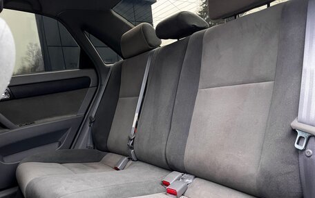 Daewoo Gentra II, 2014 год, 849 000 рублей, 18 фотография