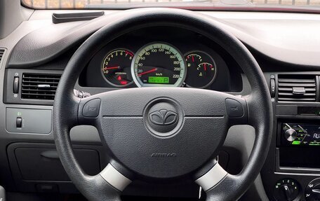 Daewoo Gentra II, 2014 год, 849 000 рублей, 12 фотография