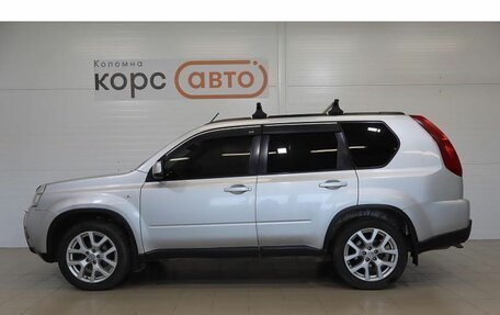 Nissan X-Trail, 2011 год, 1 175 000 рублей, 2 фотография