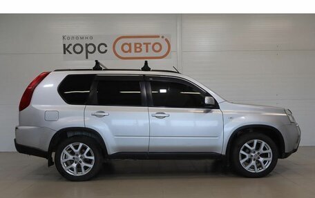 Nissan X-Trail, 2011 год, 1 175 000 рублей, 4 фотография