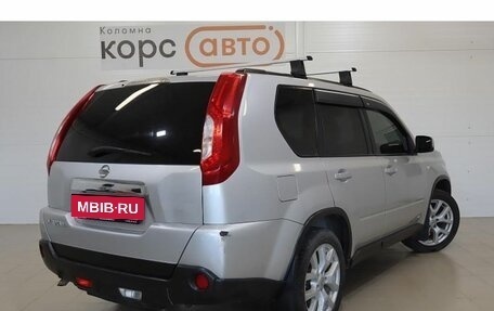 Nissan X-Trail, 2011 год, 1 175 000 рублей, 3 фотография