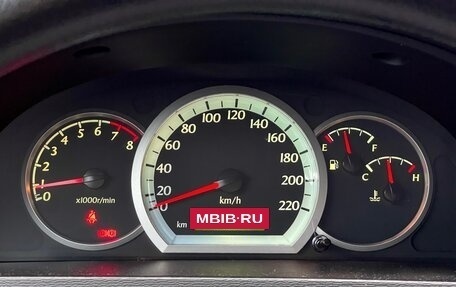 Daewoo Gentra II, 2014 год, 849 000 рублей, 22 фотография