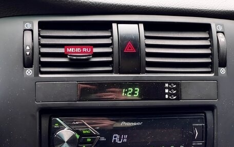 Daewoo Gentra II, 2014 год, 849 000 рублей, 20 фотография