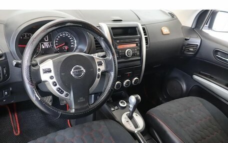 Nissan X-Trail, 2011 год, 1 175 000 рублей, 6 фотография
