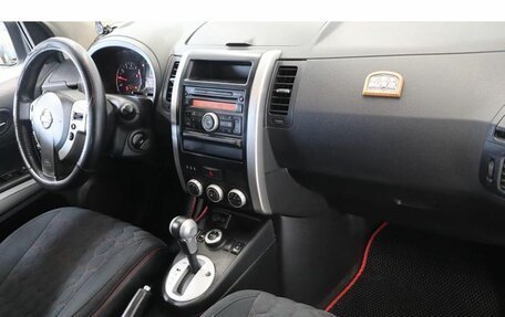 Nissan X-Trail, 2011 год, 1 175 000 рублей, 5 фотография