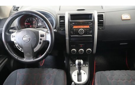 Nissan X-Trail, 2011 год, 1 175 000 рублей, 9 фотография
