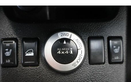 Nissan X-Trail, 2011 год, 1 175 000 рублей, 14 фотография