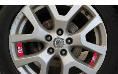 Nissan X-Trail, 2011 год, 1 175 000 рублей, 16 фотография