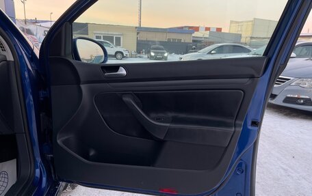 Volkswagen Golf V, 2005 год, 575 000 рублей, 17 фотография